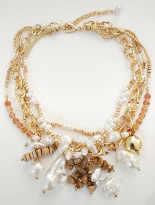 Espectacular choker Magic Altea