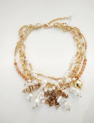 Espectacular choker Magic Altea