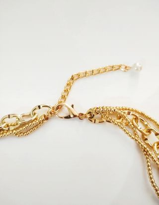 Espectacular choker Magic Altea