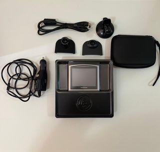 TomTom One GPS – ¡Como nuevo!