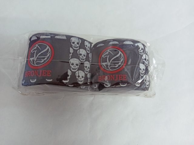 Vendas de boxeo microelásticas 4,5 m.