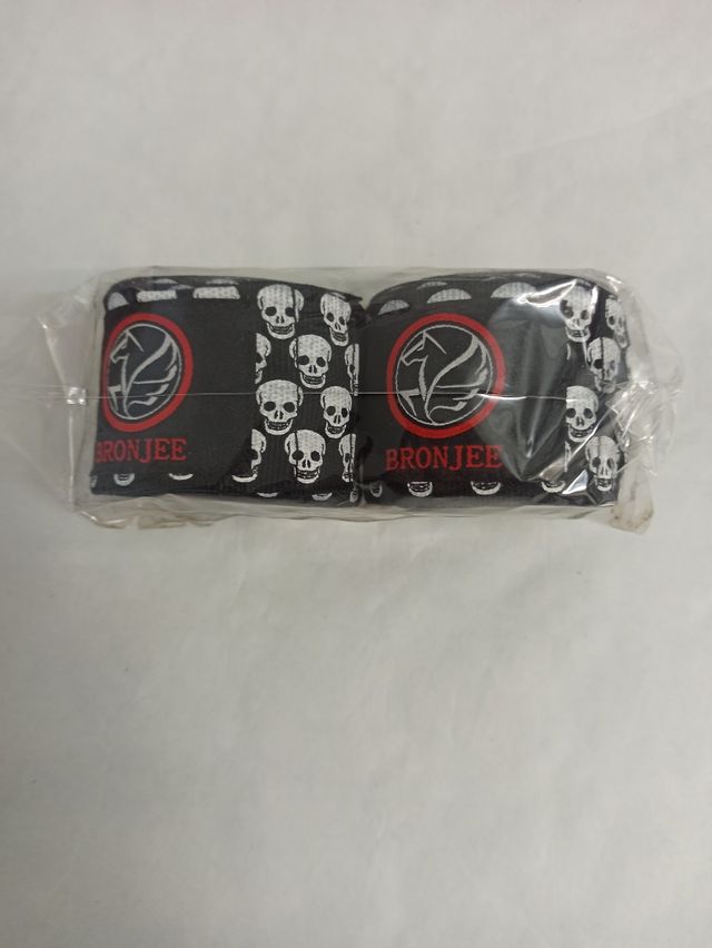 Vendas de boxeo microelásticas 4,5 m.