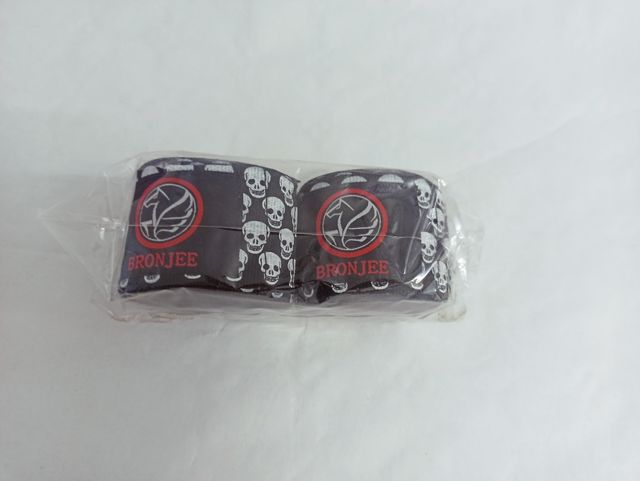 Vendas de boxeo microelásticas 4,5 m.