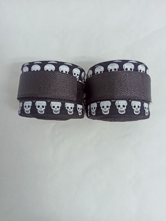 Vendas de boxeo microelásticas 4,5 m.