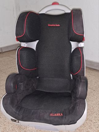 Silla de coche