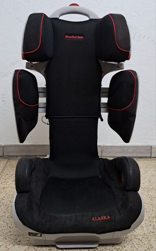 Silla de coche