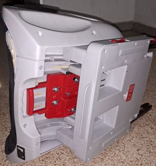 Silla de coche