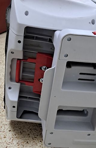 Silla de coche