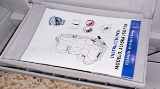 Silla de coche