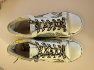 zapatillas GOLDEN GOOSE