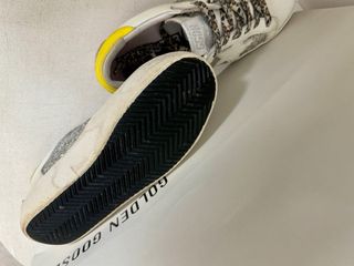 zapatillas GOLDEN GOOSE