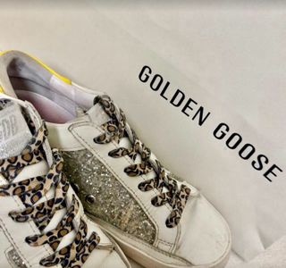zapatillas GOLDEN GOOSE