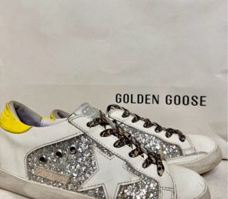 zapatillas GOLDEN GOOSE