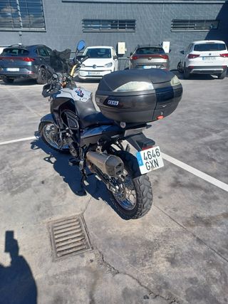 Bmw f650-800gs