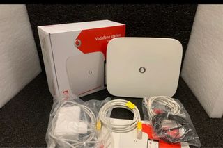 Router/Modulo WiFi