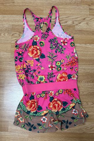 Mono mujer adidas Originals  