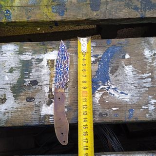 Herramienta de artesanía 