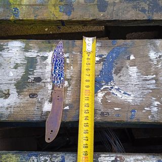 Herramienta de artesanía 