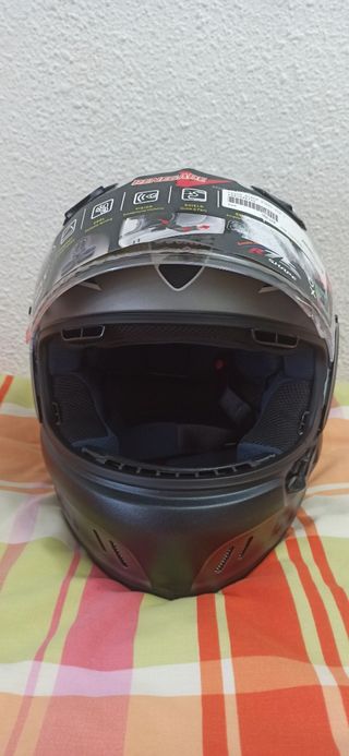 Casco Arai Renegade 5