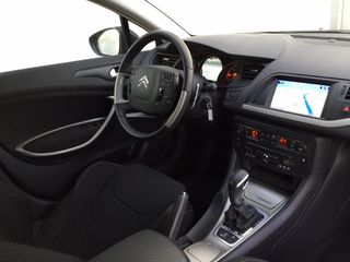 Citroen C5 2012