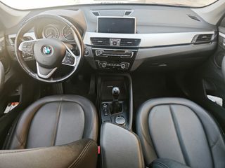 BMW X1 2017