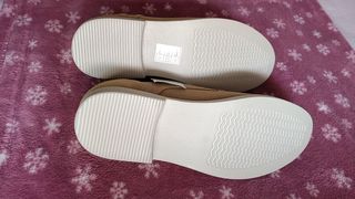 Zapato Blucher serraje