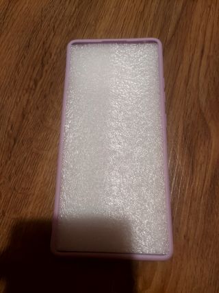 Custodia per Samsung Galaxy S10 Lite