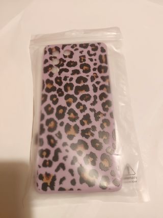 Custodia per Samsung Galaxy S10 Lite