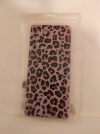 Custodia per Samsung Galaxy S10 Lite