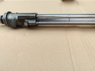 Dirección asistida Ford granada v6 mk1