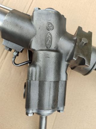 Dirección asistida Ford granada v6 mk1