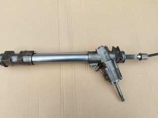 Dirección asistida Ford granada v6 mk1