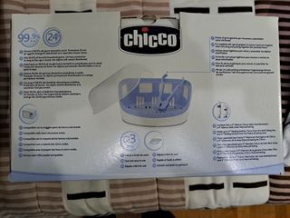 Esterilizador Chicco