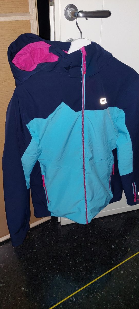 Giacca sci CPS Taglia L