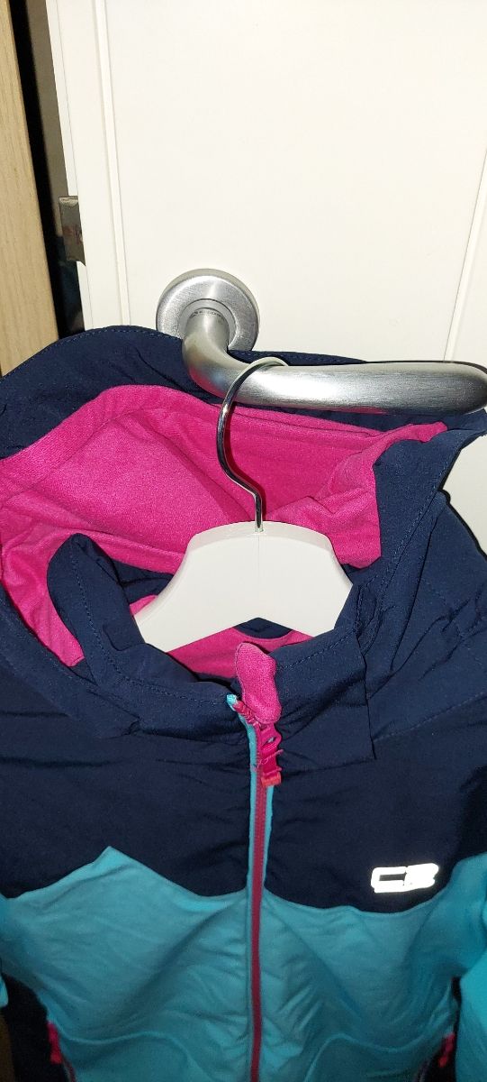 Giacca sci CPS Taglia L