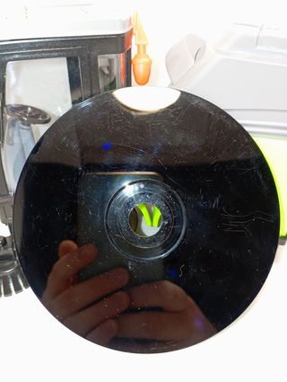 Croc Legend of the gobbos ps1