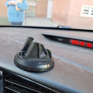 Adaptador para salpicadero de coche para