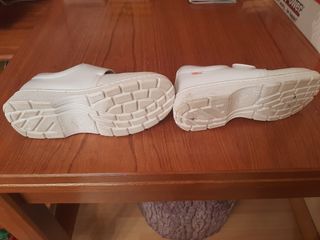 Zapatos sanitarios Dian 37