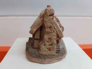 The Farriers by Lilliput Lane 