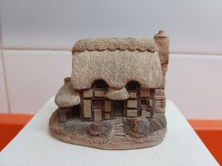 The Farriers by Lilliput Lane 