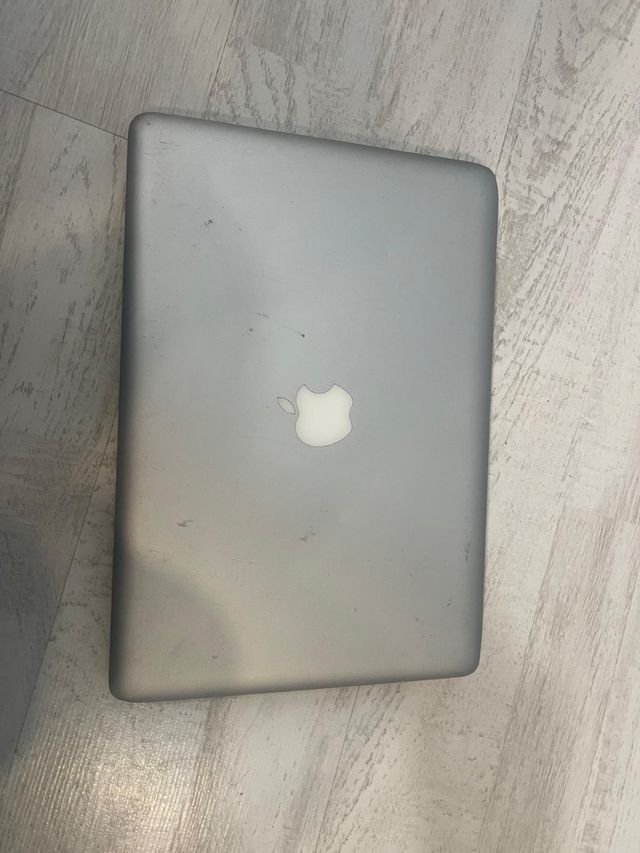 Ordenador portátil aplee 