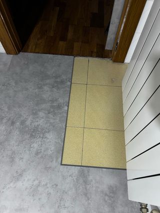Suelo laminado