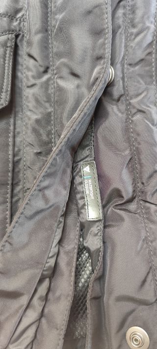 Chaqueta moto mujer dainese