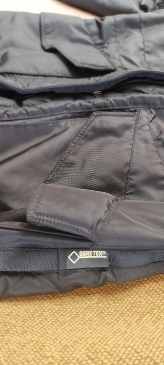 Chaqueta moto mujer dainese