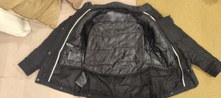 Chaqueta moto mujer dainese