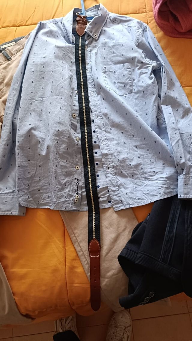 Traje de comunión niño 11 a 12 años