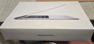 Macbook pro 2018