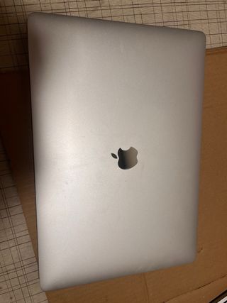 Macbook pro 2018