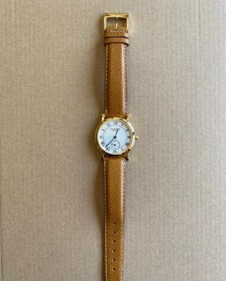 Reloj Raymond weil geneve