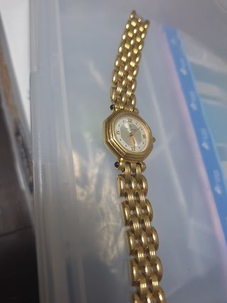 Reloj mujer Saint Honoré París